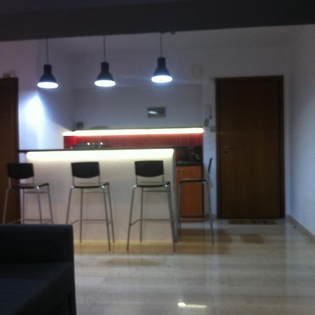 Apartament Xsoma Flats "Ηροδοτου" Saloniki Zewnętrze zdjęcie